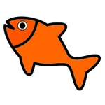 Fish for Cat Play icon