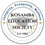 Kosamba Education Society icon
