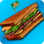 Club Sandwich icon