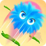 Forest Jump icon