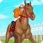 Horse Racing : Derby Quest icon