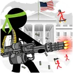 Stickman Army : The Defenders icon