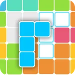 10x10 : fill the grid ! icon