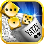 Yachty Dice Game – Yatzy icon