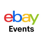 eBay Events DE icon