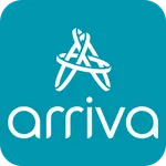 Arriva MyPay icon