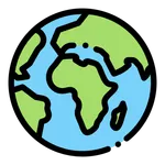 Geo Reto icon