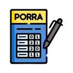 Porra icon