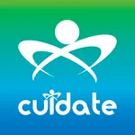 Cuídate icon