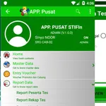 Aplikasi STIFIn Pusat icon