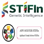 My Aplikasi Solver icon