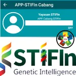 Aplikasi untuk Cabang STIFIn icon