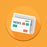 IndiaNews Latest News App icon