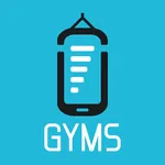 Gyms by PunchLab icon