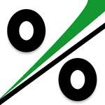 Compound Interest Calc icon