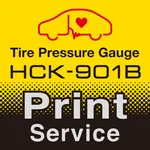 HCK-901B プリントサービス icon