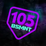 BSMNT 105 icon