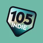 Radio 105 Indie icon