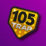 Radio 105 Trap icon