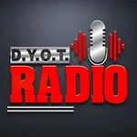 DYOT Radio icon