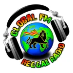 Global FM Reggae Radio TT icon