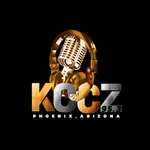 KCCZ 95.3 icon