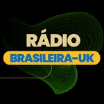 Rádio Brasileira Uk icon