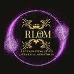 RLOM Go Tell Radio icon