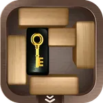 Unblock 3D Puzzle icon