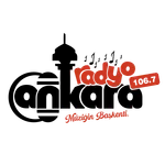 Radyo Ankara 106.7 icon
