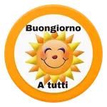 Immagini E Frasi Buongiorno icon