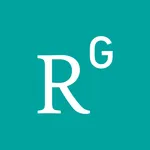 ResearchGate icon