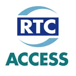 RTC ACCESS Mobile App icon