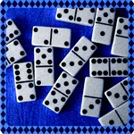 Divination by Dominoes icon