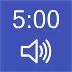 Voice Timer icon