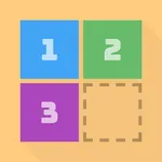 Magic Blocks - FREE puzzle gam icon