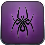 Classic Spider icon