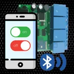 Relays Brooks  Electronica Gua icon