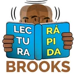 Lectura Rápida Brooks icon