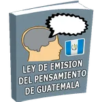 Ley de Emisión del Pensamiento icon