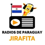 Radios de Paraguay Jirafita icon