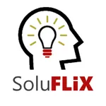 Soluflix icon