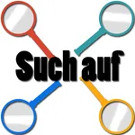 Such auf icon