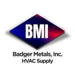 Badger Metals icon