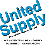United Supply icon
