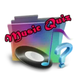 Music Quiz icon