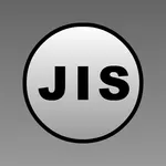 JIS codec icon