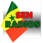 Sen Radios icon