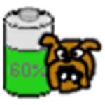 Battery Dog for Android icon