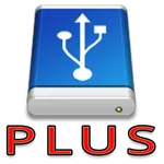 USB OTG Helper Donate Key icon